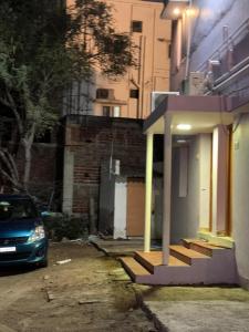 Sri Muthaiya Bhavan Cottage