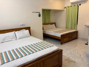 Sri Muthaiya Bhavan Cottage