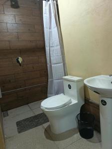 Apartamento Mirador 5