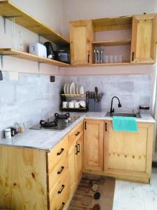 Myrrh Homestay