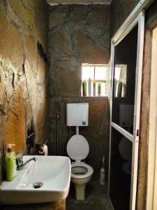 Myrrh Homestay