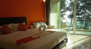 Greenseaview Resort