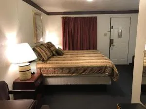 Budget Inn of Brownfield - Brownfield