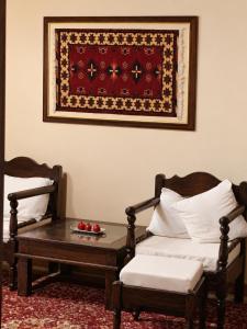 Casa Vespera Aegean Spirit Collection