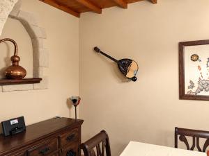 Casa Vespera Aegean Spirit Collection