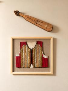 Casa Vespera Aegean Spirit Collection