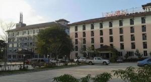 Baan Payai Resort