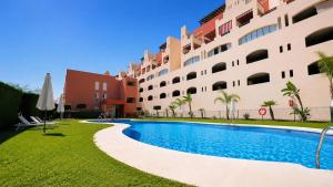 Apartamento Solárium Vera Playa