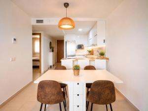 Apartamento Solárium Vera Playa