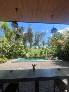 Daydream Lodge Tegallalang