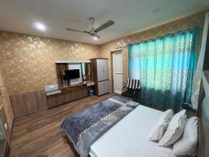 hotel Neelkanth Retreat