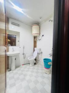 hotel Neelkanth Retreat