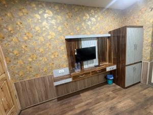 hotel Neelkanth Retreat