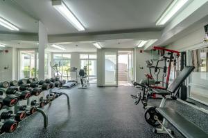 Surin Park 2 Bed Mountain View by Destada