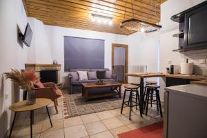 Archonticon Guesthouse in Arachova