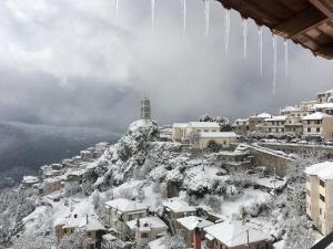 Archonticon Guesthouse in Arachova