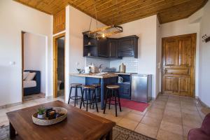 Archonticon Guesthouse in Arachova