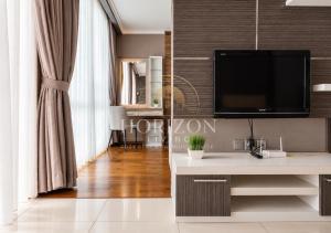 Ancol mansion Apartment city & sea view by Horizon Living