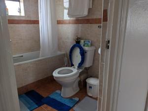 Westlands luxury 1 bedroom apartment with pool view balcony