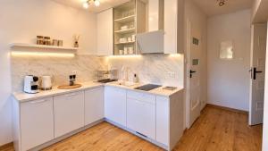 APARTAMENTY POLNA Merry Bony