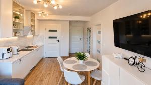 APARTAMENTY POLNA Merry Bony