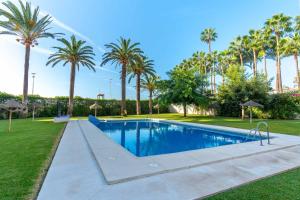 Torresol Torrecilla 308 by Casasol - 20 m from Torrecilla Beach