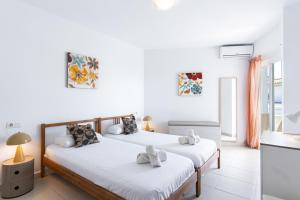 Torresol Torrecilla 308 by Casasol - 20 m from Torrecilla Beach