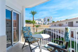 Torresol Torrecilla 308 by Casasol - 20 m from Torrecilla Beach