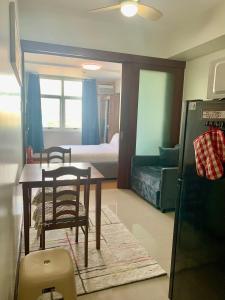 1 bedroom Condo Unit 6floor 612 Martel Building
