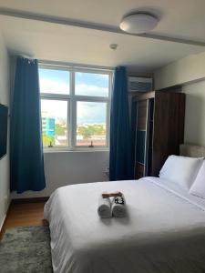 1 bedroom Condo Unit 6floor 612 Martel Building