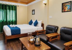 Grey Stone Hotel