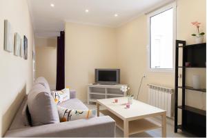 For You Rentals parque del retiro apartment TEMPORAL LDR286