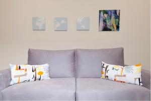 For You Rentals parque del retiro apartment TEMPORAL LDR286