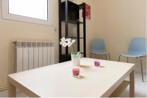 For You Rentals parque del retiro apartment TEMPORAL LDR286