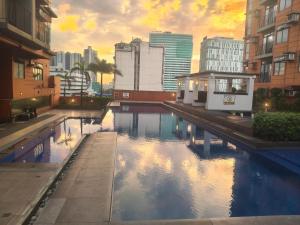 Staycation
