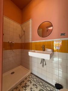 Hostal Bubango