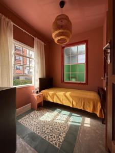 Hostal Bubango