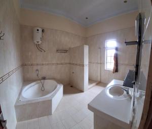 Sidabutar samosir homestay