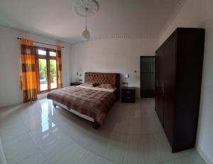 Sidabutar samosir homestay