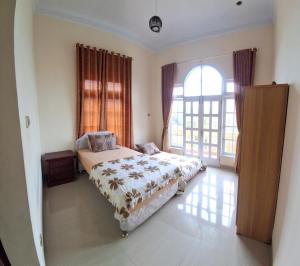 Sidabutar samosir homestay