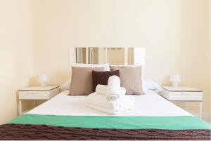 For You Rentals parque del retiro apartment TEMPORAL LDR286