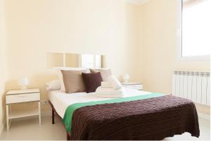 For You Rentals parque del retiro apartment TEMPORAL LDR286