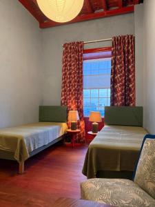 Hostal Bubango