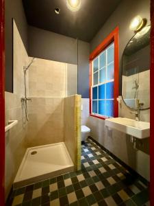 Hostal Bubango