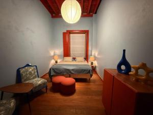 Hostal Bubango