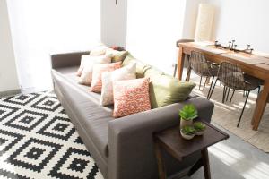 Merc Porto Ribeira`s Place