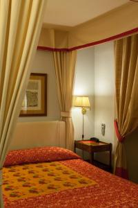 Executive Double or Twin Room