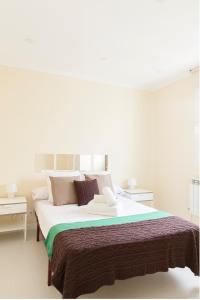 For You Rentals parque del retiro apartment TEMPORAL LDR28