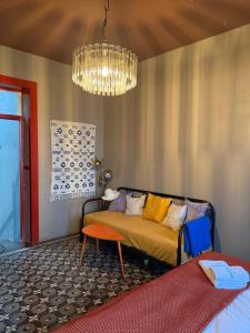 Hostal Bubango