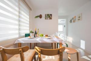 Lumi House Hongdae 2